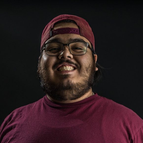 Meet your Posher, Alex - Picture 1 of 1